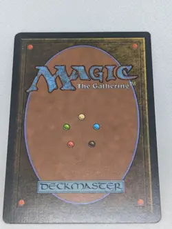 Tropical Island Revised MTG Magic The Gathering Dual Land Reserved List vintage - Image 5