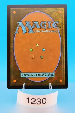 MTG Bloodstained Mire (Borderless) Modern Horizons 3 Regular #352 - Image 2
