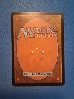 Lifeline Urza's Saga (Reserved List) LP Japanese Magic MTG - Image 2