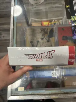 Magic: The Gathering Marvel's Spider-Man Collector Booster Box IN HAND - Image 2