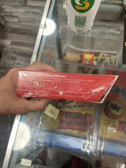 Magic: The Gathering Marvel's Spider-Man Collector Booster Box IN HAND - Image 5