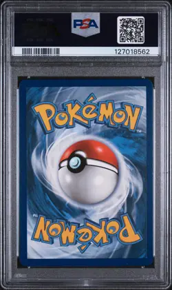 2015 Pokemon - XY Ancient Origins - M Tyranitar EX 92/98 Full Art - PSA 9 - Image 2