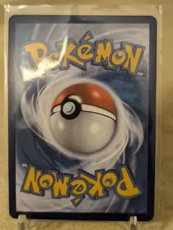 Umbreon V SWSH203 Ultra Rare 2022 Black Star Promo Pokemon Card Near Mint-Mint - Image 2