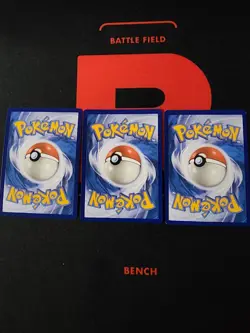 Pokemon 151 Lot of 3 Ultra Rares - Blastoise, Charizard, Venusaur - Image 5