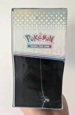 Pokemon TCG Prismatic Evolutions Elite Trainer Box ETB SEALED *Read description* - Image 2