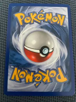 Pokemon Beldum - 55/107 - Common Reverse Holo Ex Deoxys LP/NM - Image 2