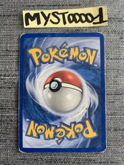 Carte Pokemon Insecateur 29/112 Rare Ex Rouge Feu Vert Feuille Francais Occasion - Image 2
