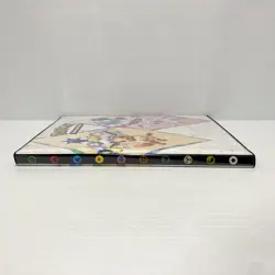 Pokemon Prismatic Evolutions - Pocket Folder Binder - Free Postage - Image 3