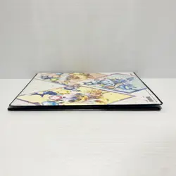 Pokemon Prismatic Evolutions - Pocket Folder Binder - Free Postage - Image 4