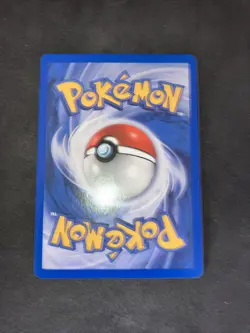 2000 Pokemon KOREAN 1st Edition Base Set Non Holo Trainer Potion - Image 3