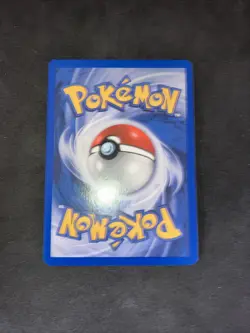 2000 Pokemon KOREAN 1st Edition Base Set Non Holo Trainer Potion - Image 4