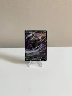 2022 Pokemon TCG • Umbreon SWSH: Sword & Shield Black Star Promo • SWSH203 NM - Image 1