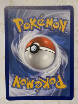 Pokemon TCG Umbreon V SWSH Black Star Promos SWSH203 Holo Promo - Image 2