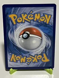 Pokemon Umbreon V SWSH203 Sword & Shield Black Star Promo NM Condition - Image 2
