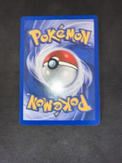 2000 Pokemon KOREAN 1st Edition Base Set Non Holo Trainer Energy Retrieval - Image 4