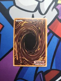 YuGiOh Wanted: Seeker Of Sinful Spoils PUR RA03 - Image 2