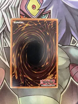 TLM-EN036 Elemental Hero Thunder Giant Ultra Rare UNL Edition NM Yugioh - Image 2