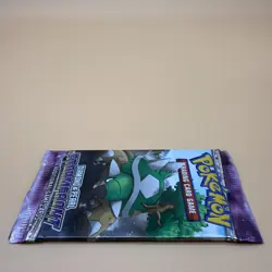 Pokemon TCG - Diamond And Pearl Stormfront - 10 Card Booster Pack - Sealed - Image 4