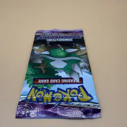 Pokemon TCG - Diamond And Pearl Stormfront - 10 Card Booster Pack - Sealed - Image 5