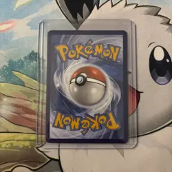 Pokemon TCG Black Kyurem EX Ultra Rare Card #218/191 Surging Sparks - Image 2