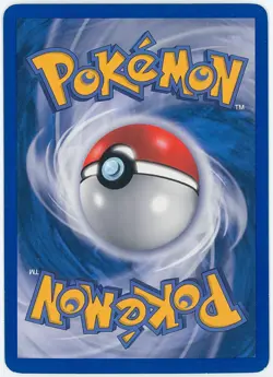 Manectric 16/106 - EX Emerald - Pokemon Card TCG Holo - Image 2