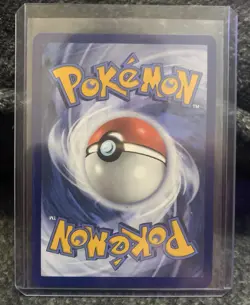 Pokemon TCG N’s Zoroark ex Gold Hyper Rare Journey Together Card NM 189/159 - Image 3