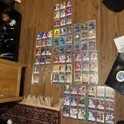 Lot Of One Piece Cards - Image 3