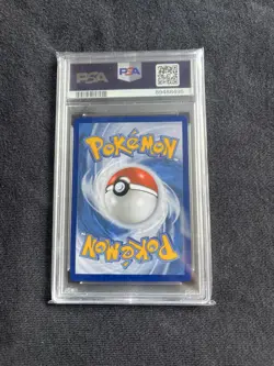 Pokemon TCG Radiant Charizard Crown Zenith Holo Ultra Rare Card 020/159 PSA 10 - Image 2