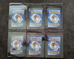 Pokemon Shrouded Fable Lot Of 6 Cards. IR,SIR. Pack Fresh To Sleeves - Image 2