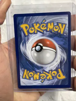 Pokemon TCG Pancham Crown Zenith 072/159 Reverse Holo Nintendo Card 2023 NM - Image 3