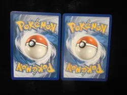 Lugia Holo 131/181 Team Up & Vivid Voltage Holo 132/185 Rare Pokemon Card Lot NM - Image 2