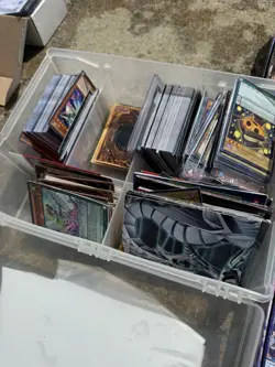 Yu-Gi-Oh Cards-Big Lot-2000+Cards - Image 4