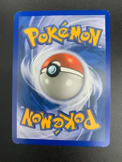 Deoxys 2/17 Delta Species HOLO RARE Pop Series 4 Pokemon Card NM HOLO 2006 - Image 2