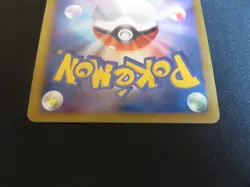 Pokemon Cards Japanese 2009 Arceus Lv.100 Holo #076 Advent of Arceus - Image 3