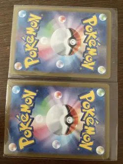 Pokemon TCG Illustration Rare - Art Rare Card Lot Of 12 English & Japanese - Image 3