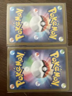 Pokemon TCG Illustration Rare - Art Rare Card Lot Of 12 English & Japanese - Image 5