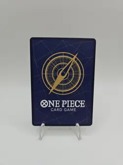 Sabo PRB02-014 SR ONE PIECE Card The Best 2 - ONE PIECE Card Game Japanese - Image 2