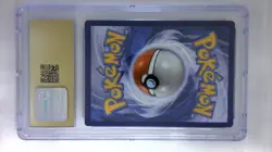 CGC PRISTINE 10 Magnezone GG18/GG70 Crown Zenith Galarian Gallery Pokemon Card - Image 2
