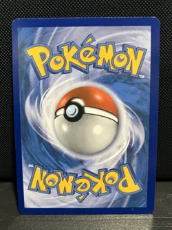 Shaymin Prism Star 10/181 Team Up Holo Pokemon TCG Card - LP (Pretty Minor) - Image 2