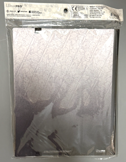 ULTRA PRO Pokemon 18 Pocket 25th anniversary 'PRO' album Binder-Holds 360cards - Image 2