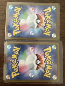 Pokemon TCG Illustration Rare - Art Rare Card Lot Of 12 English & Japanese - Image 3