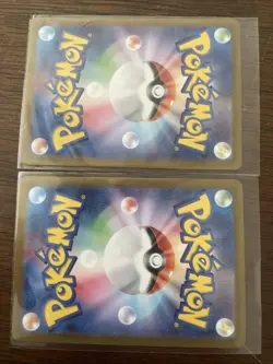 Pokemon TCG Illustration Rare - Art Rare Card Lot Of 12 English & Japanese - Image 5