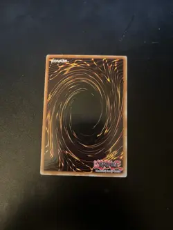 Yu-Gi-Oh Frostosaurus STON-EN002 Ultimate Rare Card Preowned W/ Sleeve - Image 4