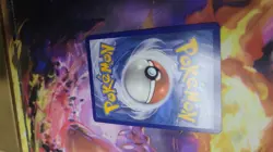 Galarian Moltres V Alternate Full Art Card 177/198 Chilling Reign Pokemon TCG - Image 5