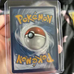 Umbreon V SWSH203 SWSH: Sword & Shield Promo Cards Holo - Image 2