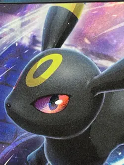🔥Umbreon V SWSH203 SWSH: Sword & Shield Promo Cards Holo🔥Free Shipping - Image 4