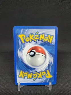 Nidorino 37/102 Base Set 1st Edition Shadowless MP Pokemon Card - Image 2