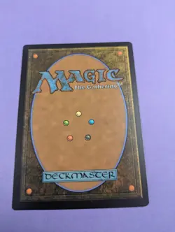 MTG: Magic The Gathering: Commander Legends: Nalfeshnee- Rare - NM - Image 2