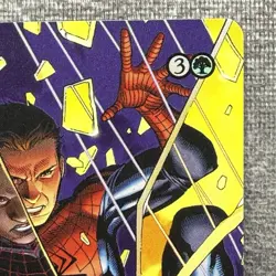 Parallel Lives - Marvel Eternal-Legal (MAR) #36 NM Borderless Non-Foil MTG - Image 3