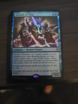 Wizards of Thay Commander Legends: Battle for Baldur's Gate Foil - Image 1